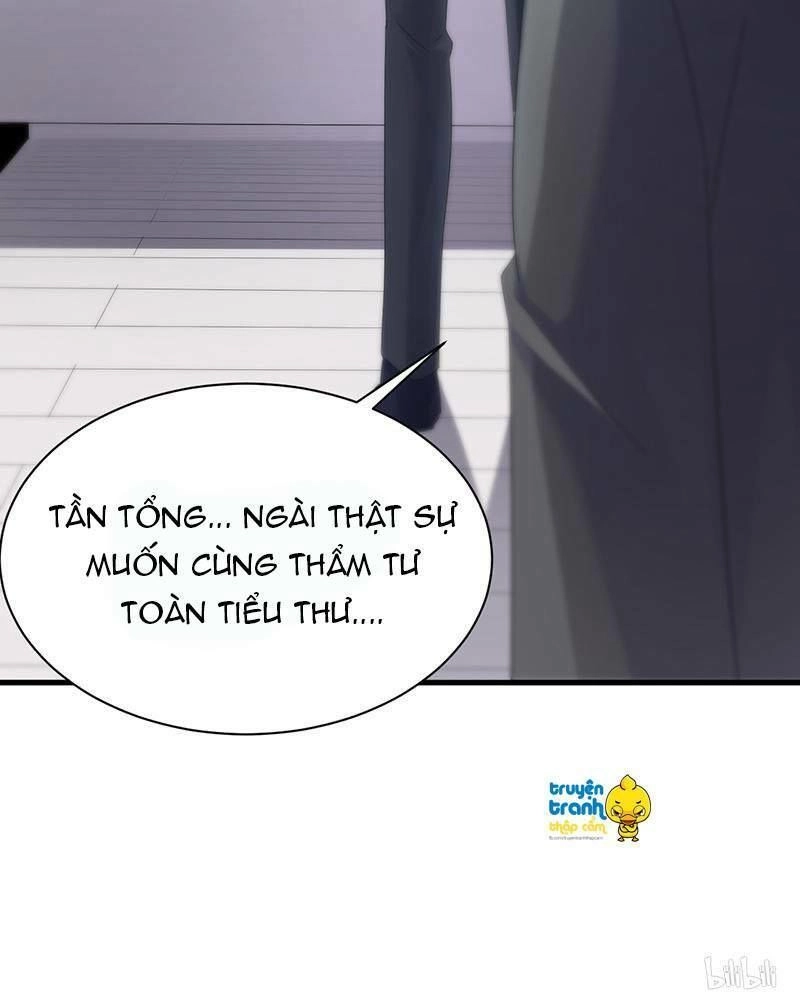 Chọc Tới Chủ Tịch Tổng Tài 2 Chapter 72 - Trang 16