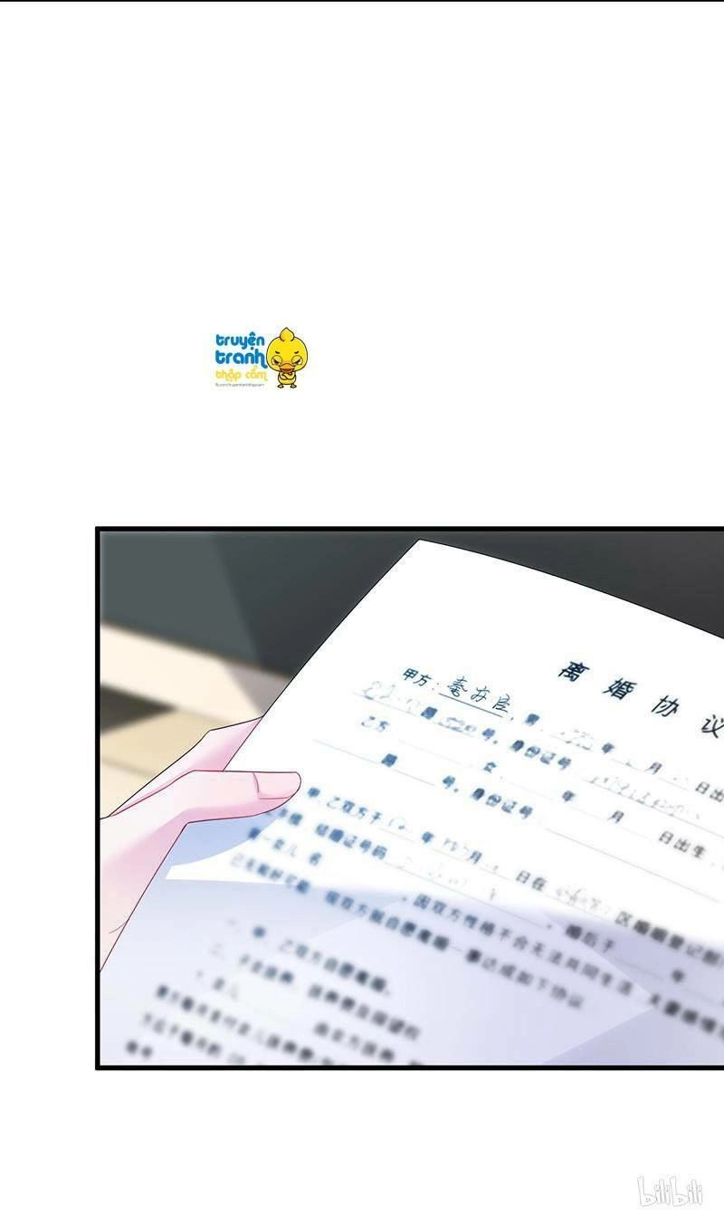 Chọc Tới Chủ Tịch Tổng Tài 2 Chapter 72 - Trang 24