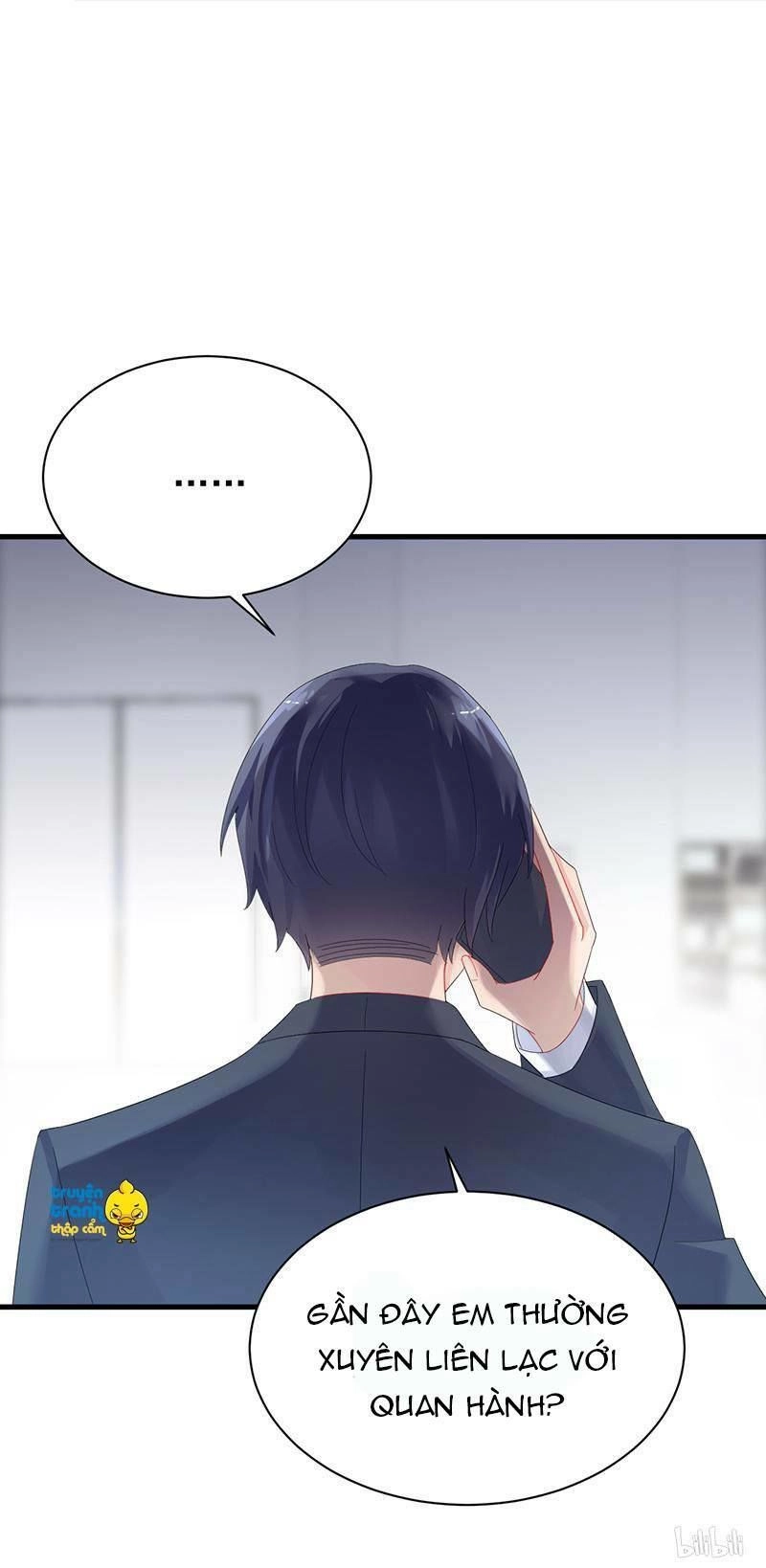 Chọc Tới Chủ Tịch Tổng Tài 2 Chapter 72 - Trang 3