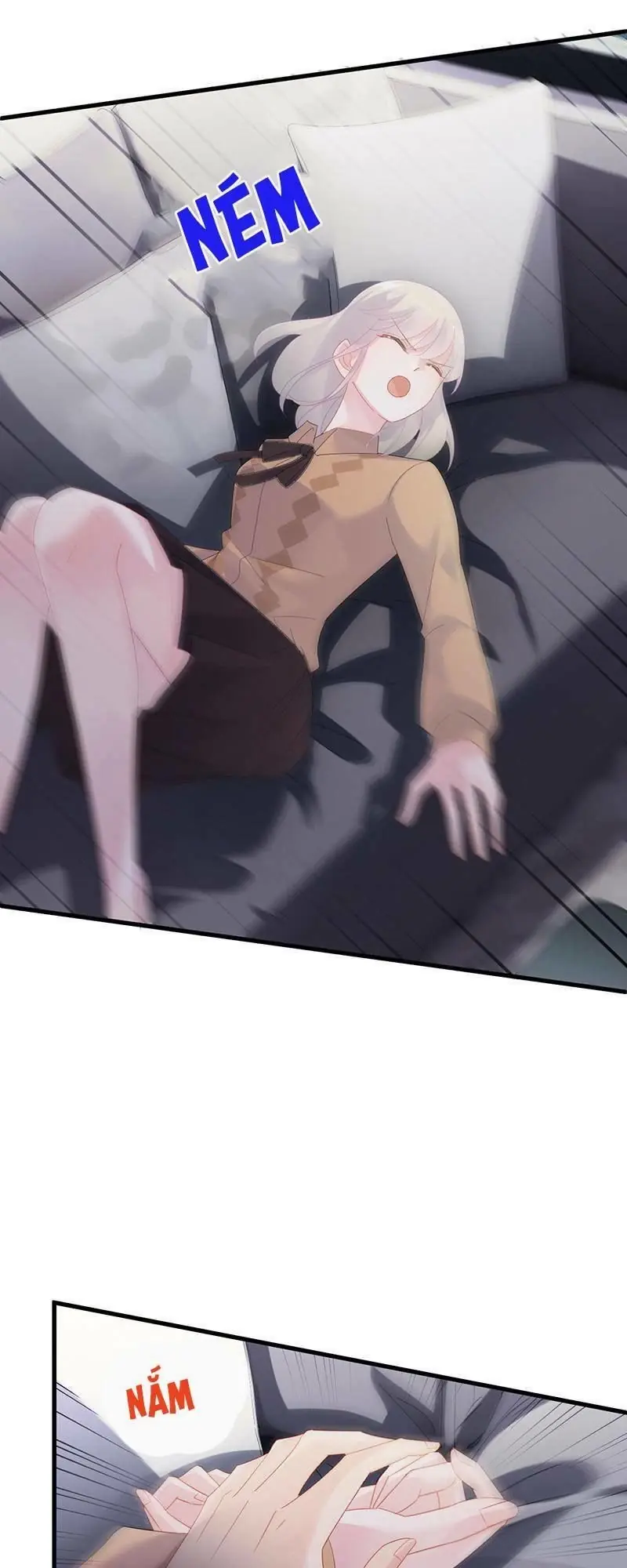 Chọc Tới Chủ Tịch Tổng Tài 2 Chapter 72 - Trang 33