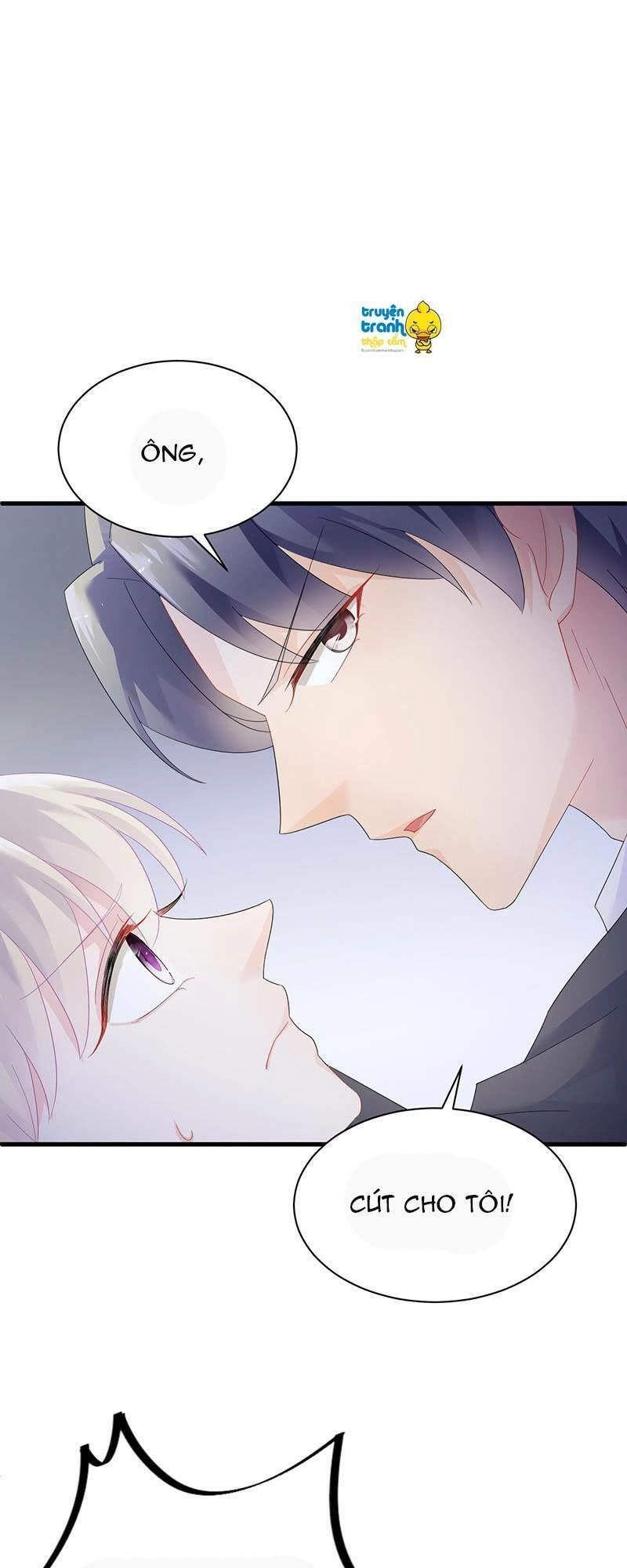 Chọc Tới Chủ Tịch Tổng Tài 2 Chapter 72 - Trang 36