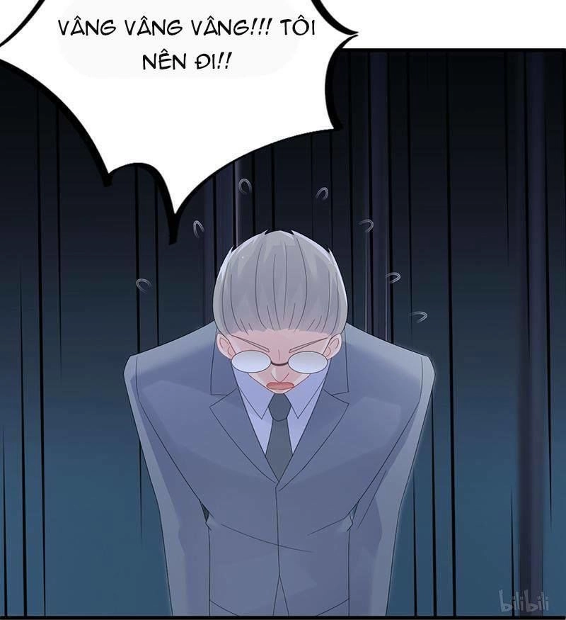 Chọc Tới Chủ Tịch Tổng Tài 2 Chapter 72 - Trang 37