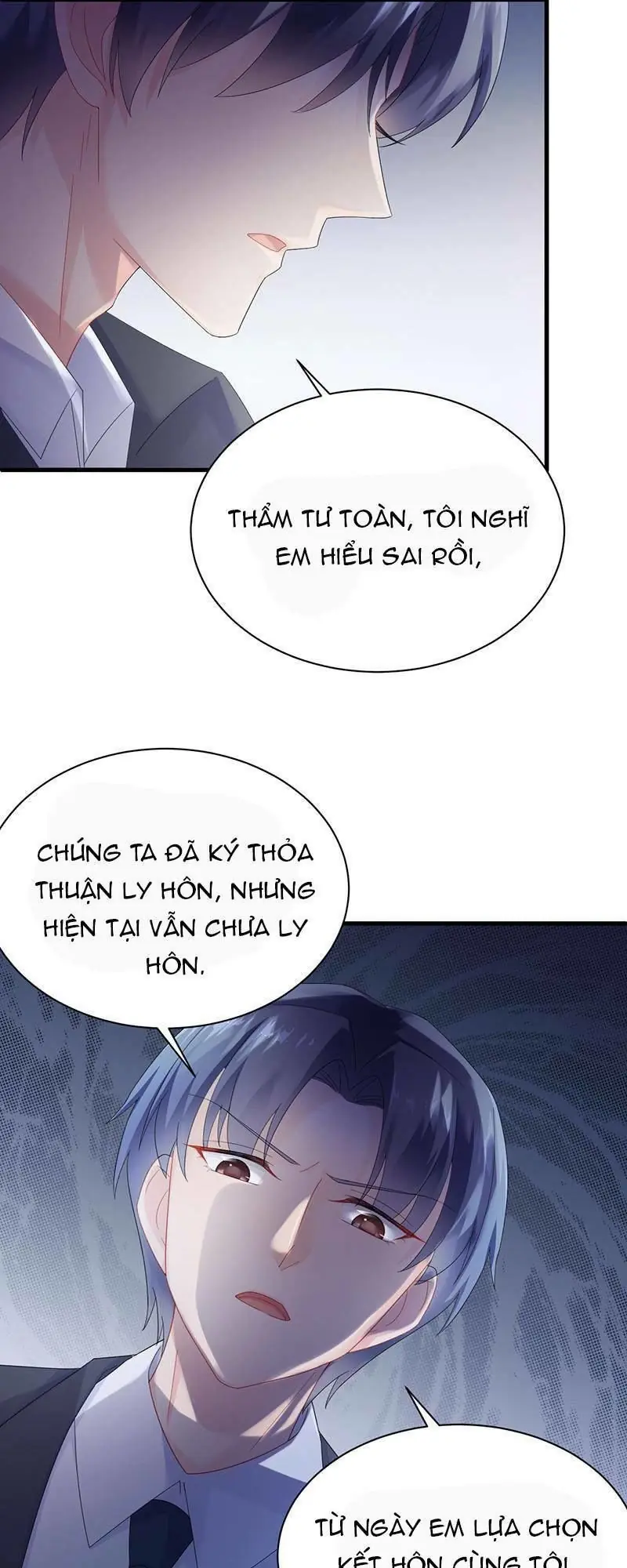 Chọc Tới Chủ Tịch Tổng Tài 2 Chapter 72 - Trang 42