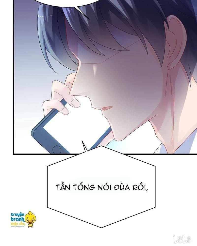 Chọc Tới Chủ Tịch Tổng Tài 2 Chapter 72 - Trang 7