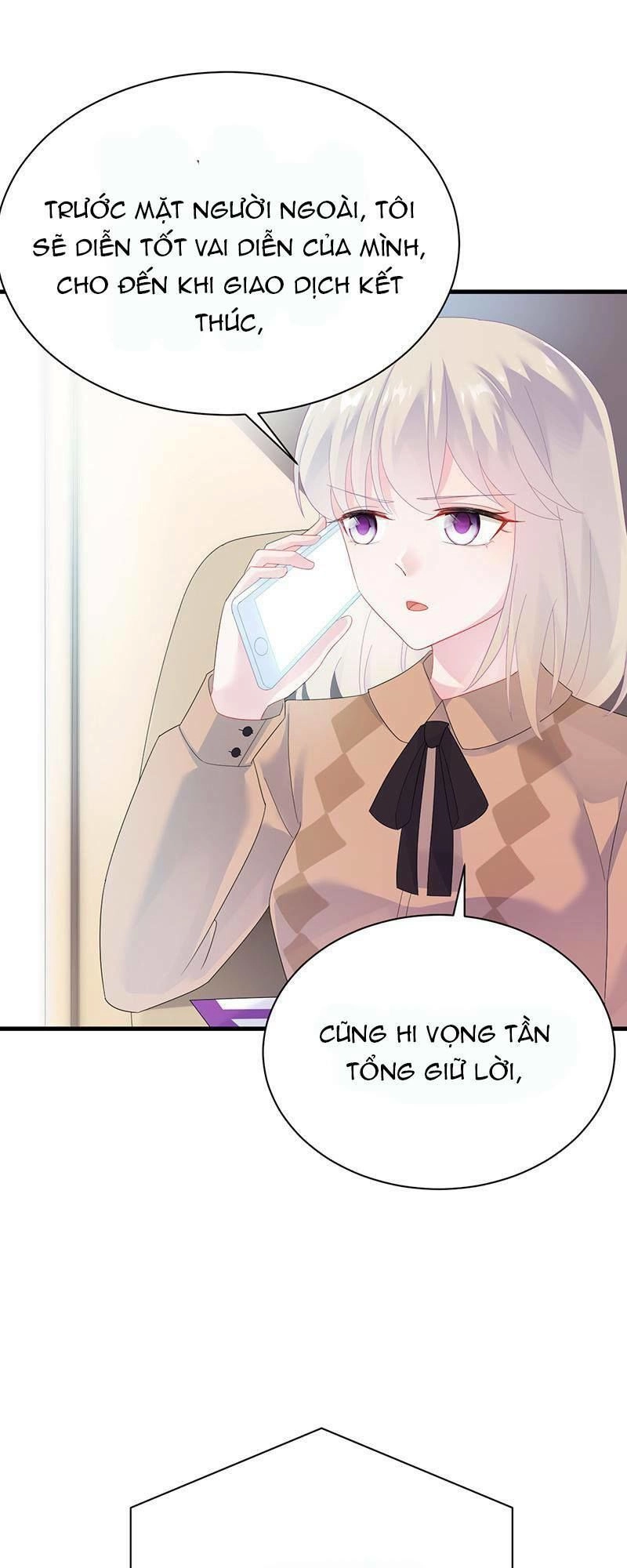 Chọc Tới Chủ Tịch Tổng Tài 2 Chapter 72 - Trang 8