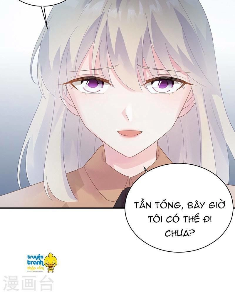 Chọc Tới Chủ Tịch Tổng Tài 2 Chapter 73 - Trang 11
