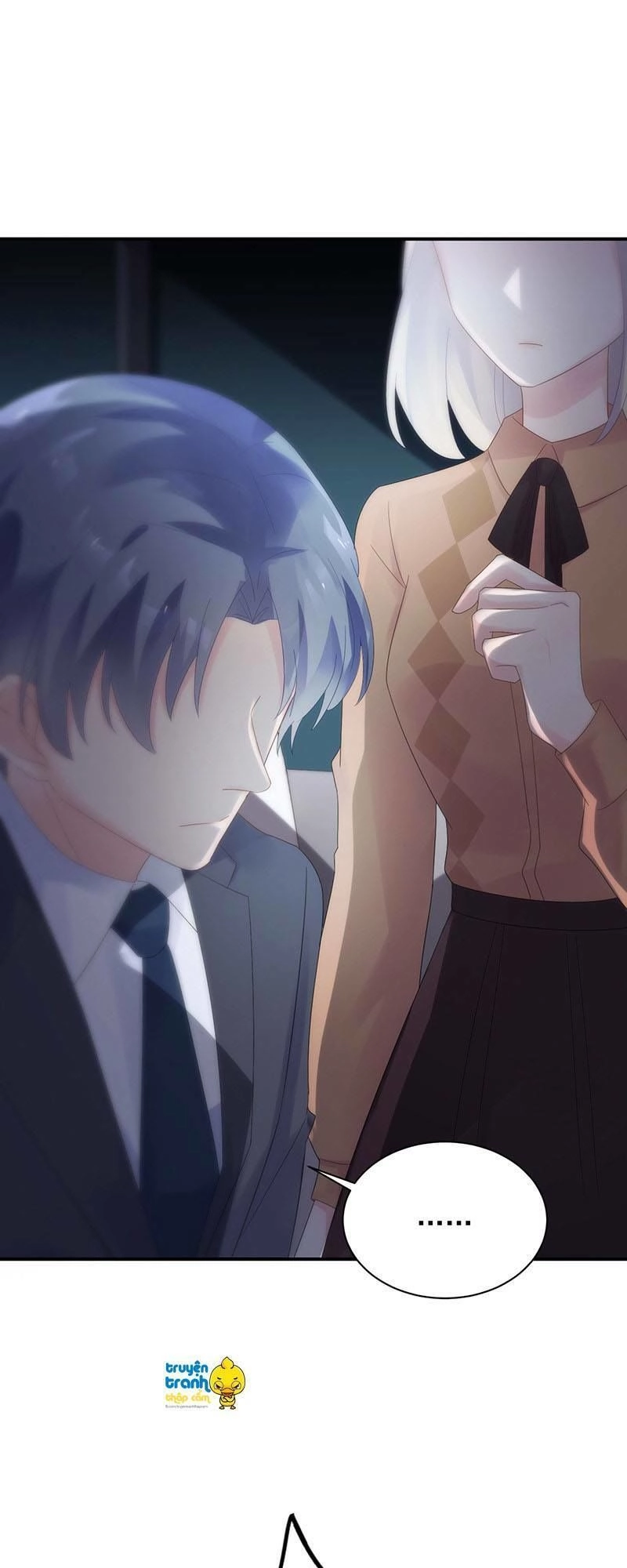 Chọc Tới Chủ Tịch Tổng Tài 2 Chapter 73 - Trang 12