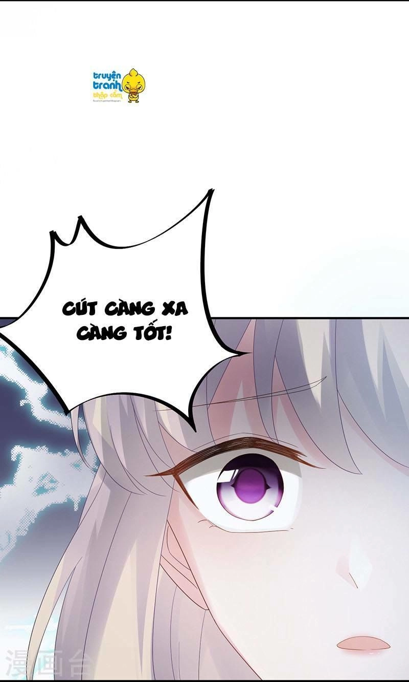 Chọc Tới Chủ Tịch Tổng Tài 2 Chapter 73 - Trang 14