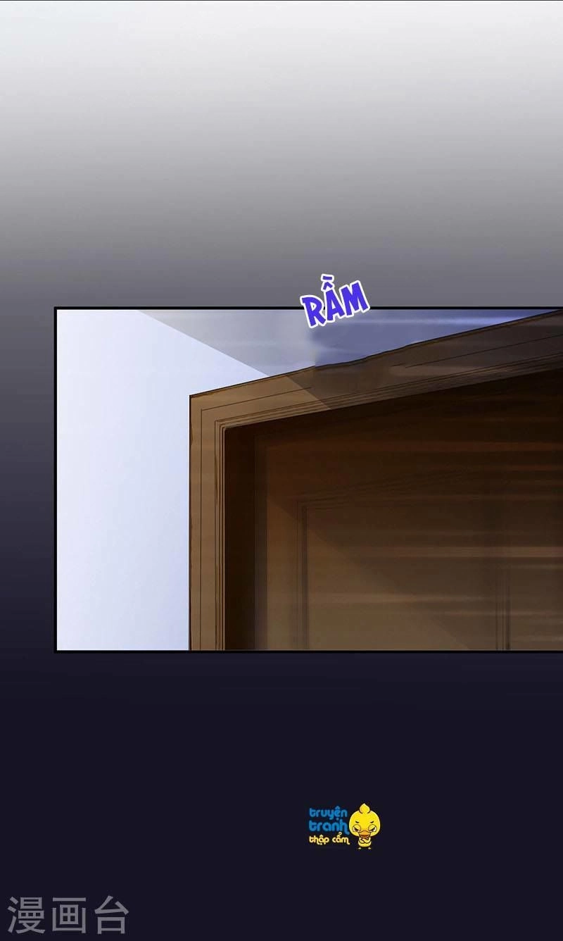 Chọc Tới Chủ Tịch Tổng Tài 2 Chapter 73 - Trang 17