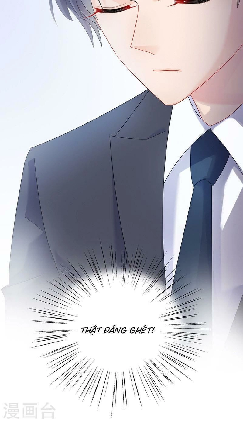 Chọc Tới Chủ Tịch Tổng Tài 2 Chapter 73 - Trang 19