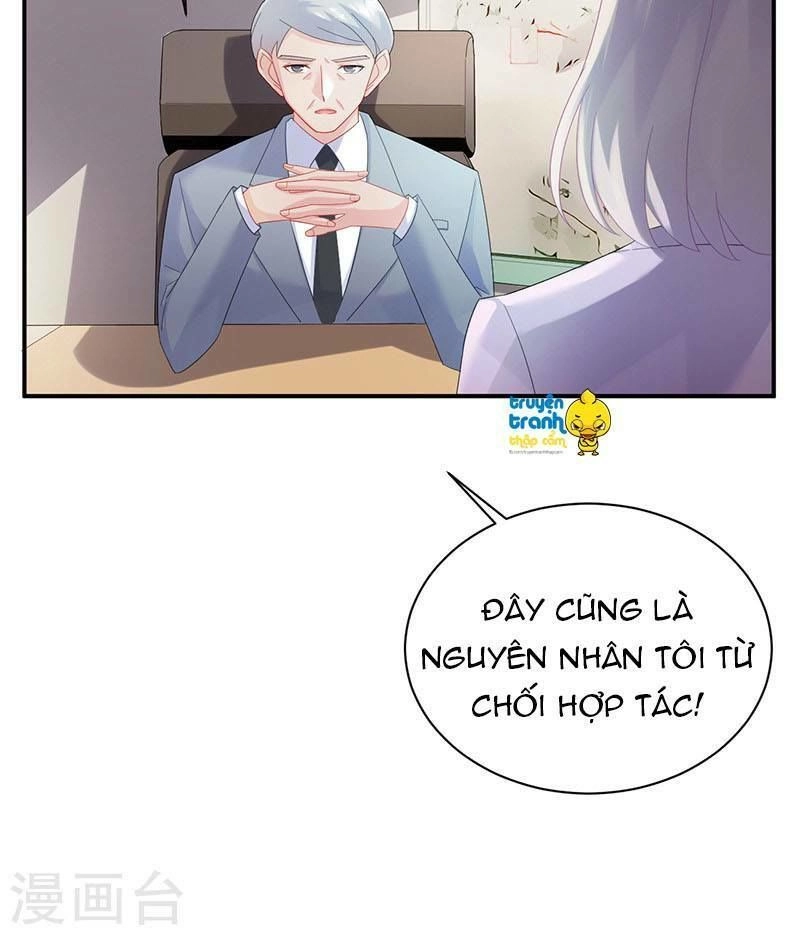 Chọc Tới Chủ Tịch Tổng Tài 2 Chapter 73 - Trang 23