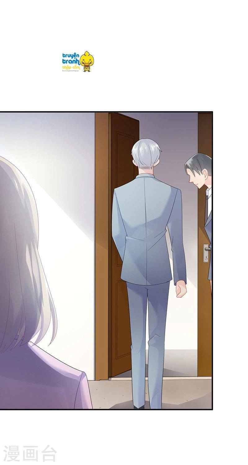 Chọc Tới Chủ Tịch Tổng Tài 2 Chapter 73 - Trang 26