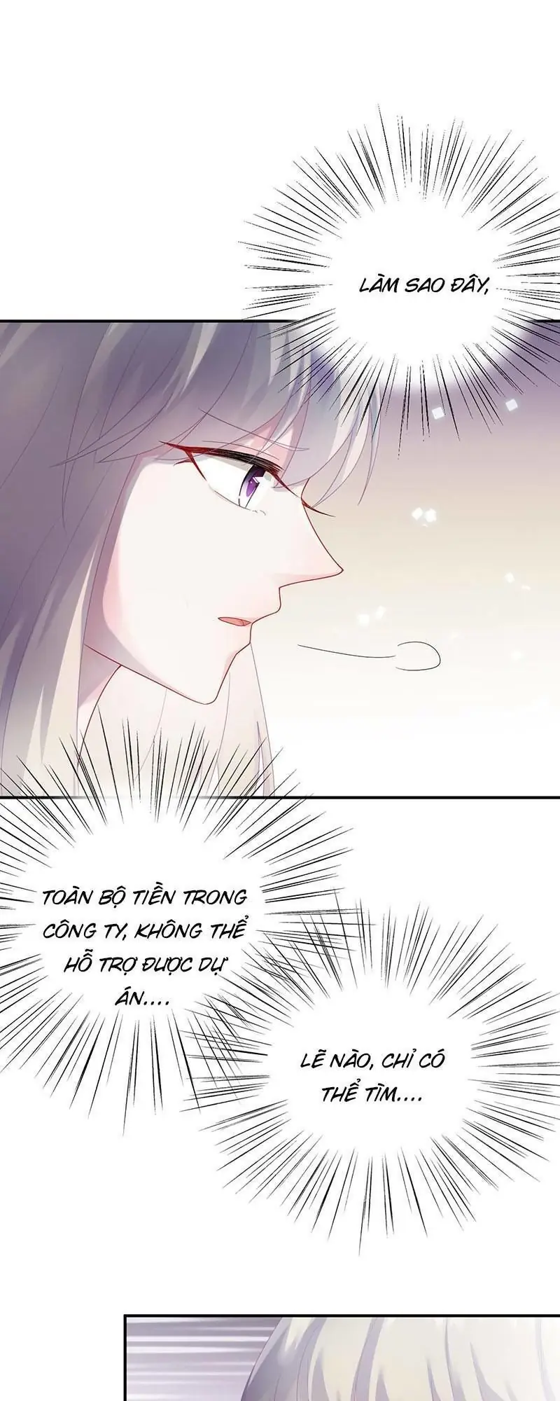 Chọc Tới Chủ Tịch Tổng Tài 2 Chapter 73 - Trang 27