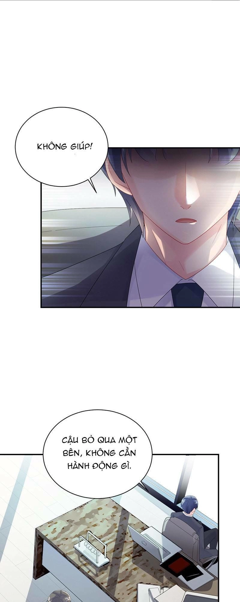 Chọc Tới Chủ Tịch Tổng Tài 2 Chapter 73 - Trang 33