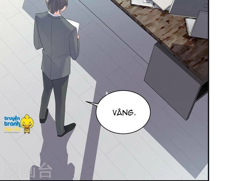 Chọc Tới Chủ Tịch Tổng Tài 2 Chapter 73 - Trang 34