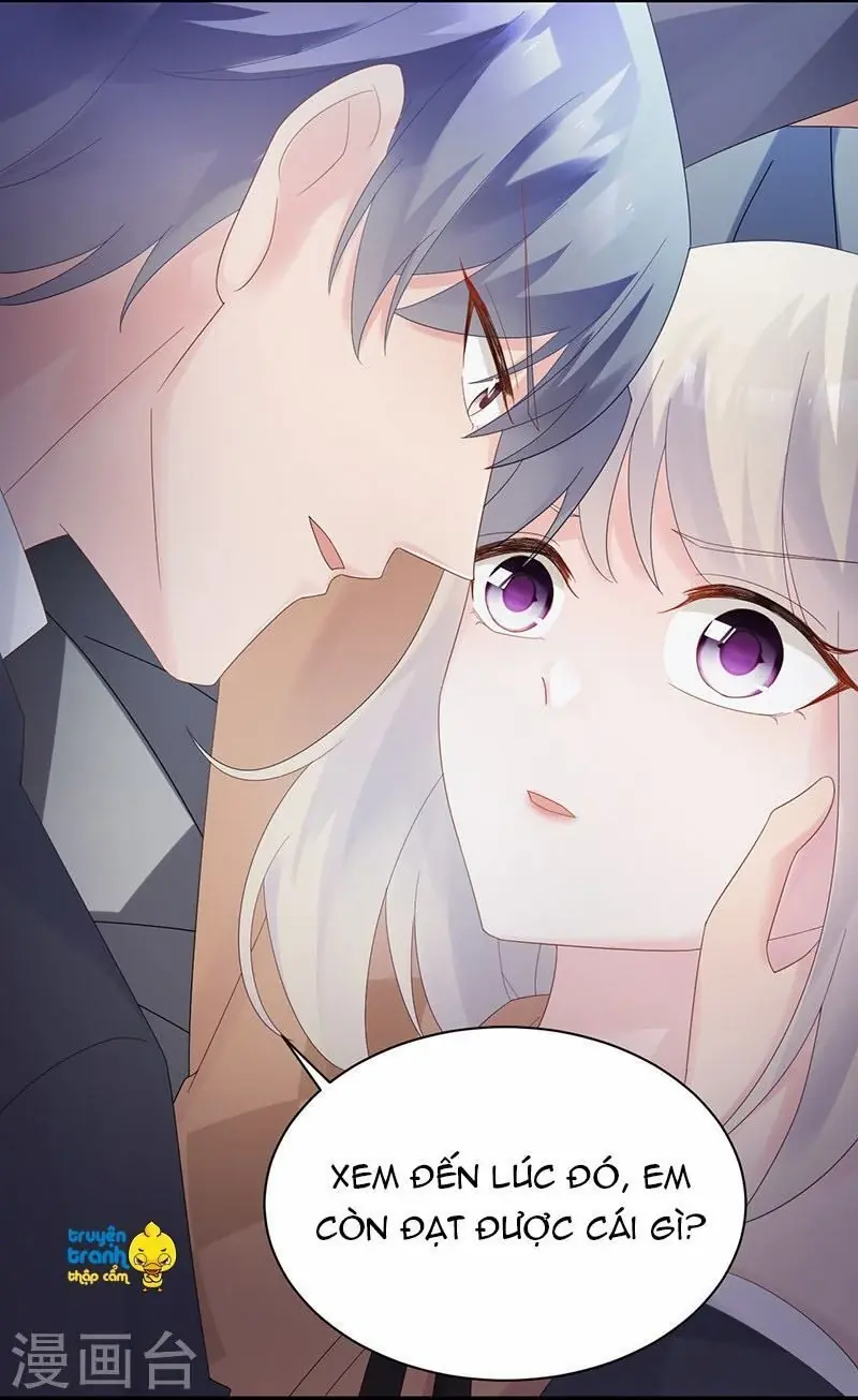 Chọc Tới Chủ Tịch Tổng Tài 2 Chapter 73 - Trang 5