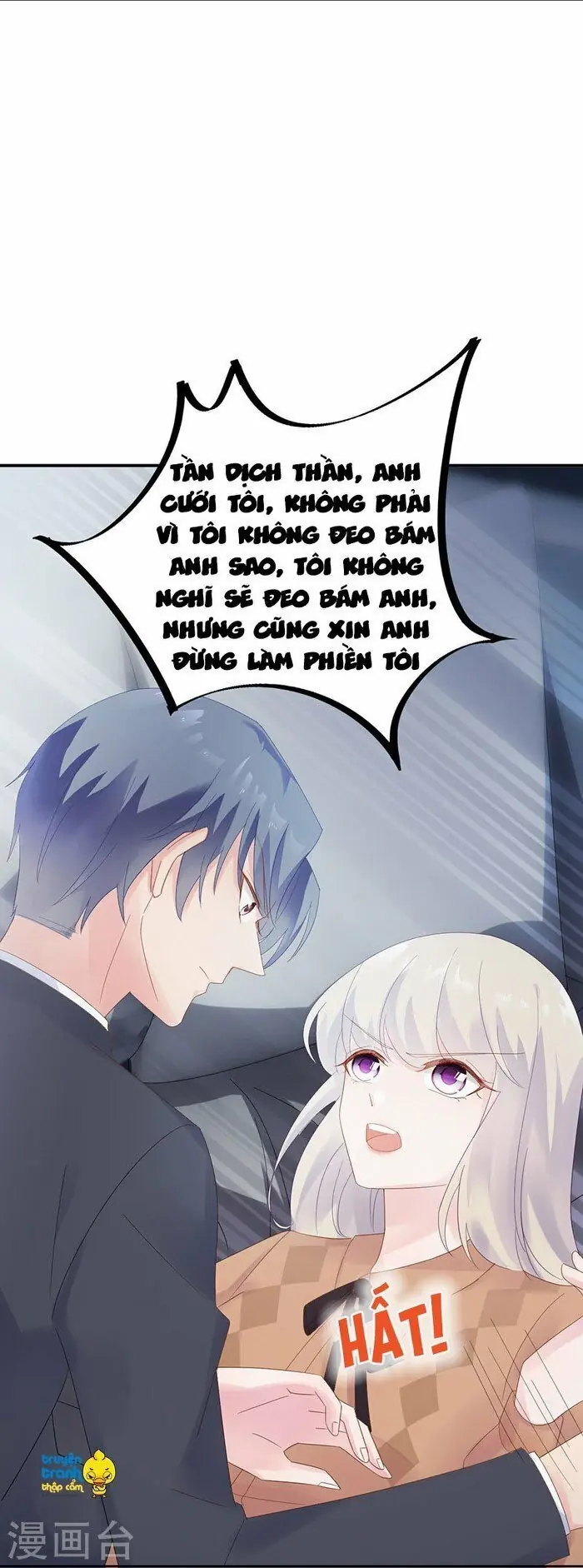 Chọc Tới Chủ Tịch Tổng Tài 2 Chapter 73 - Trang 6