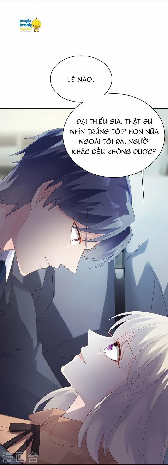 Chọc Tới Chủ Tịch Tổng Tài 2 Chapter 73 - Trang 7