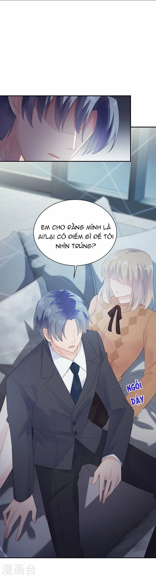 Chọc Tới Chủ Tịch Tổng Tài 2 Chapter 73 - Trang 8