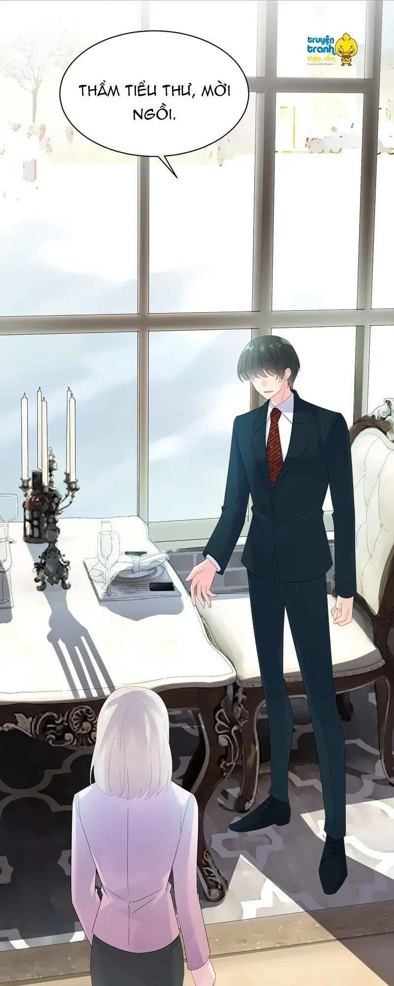 Chọc Tới Chủ Tịch Tổng Tài 2 Chapter 74 - Trang 12