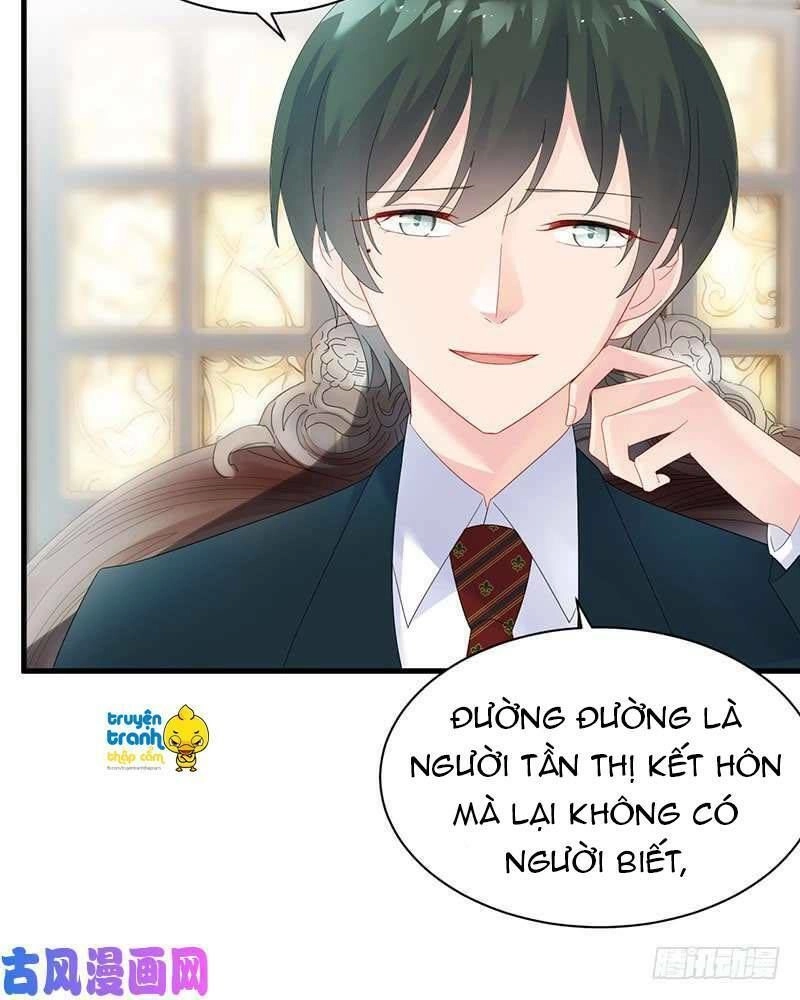 Chọc Tới Chủ Tịch Tổng Tài 2 Chapter 74 - Trang 15