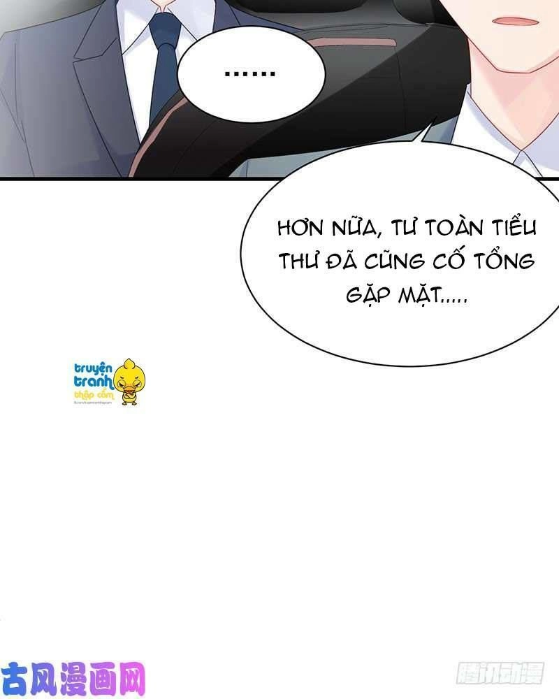 Chọc Tới Chủ Tịch Tổng Tài 2 Chapter 74 - Trang 18