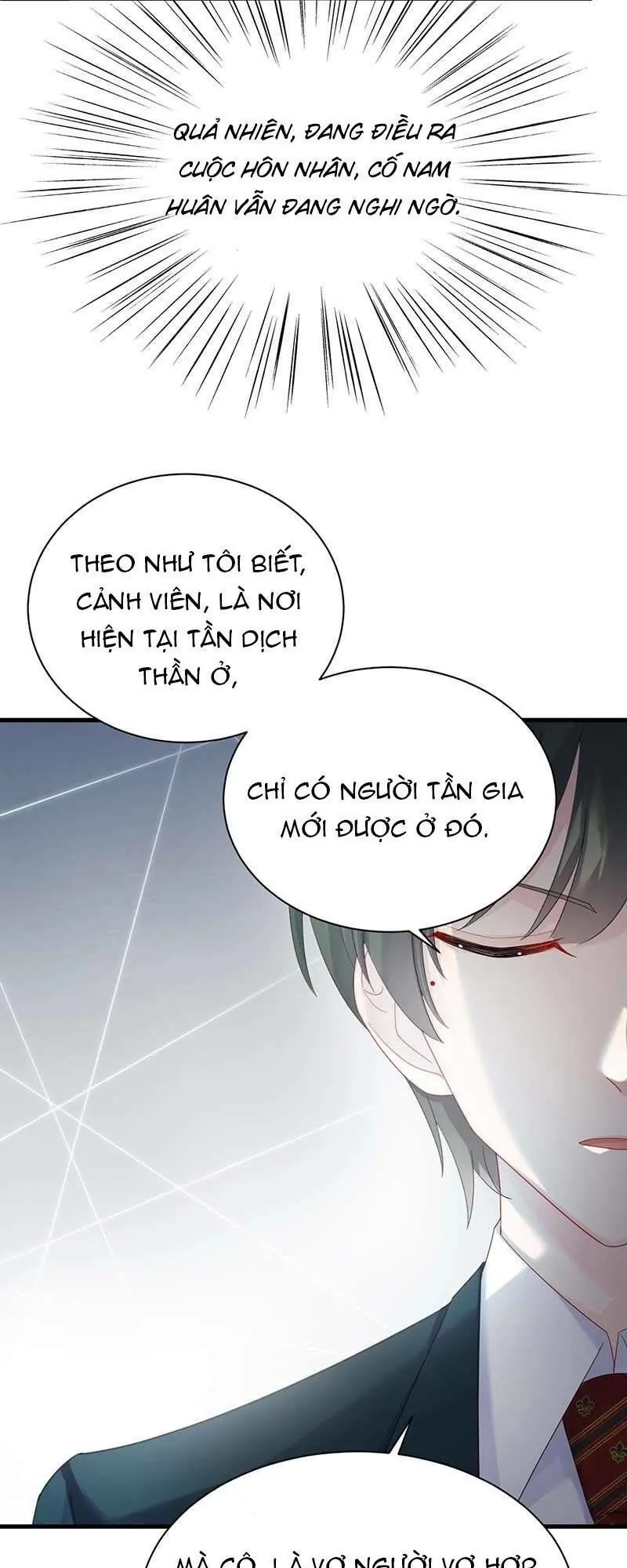 Chọc Tới Chủ Tịch Tổng Tài 2 Chapter 74 - Trang 19