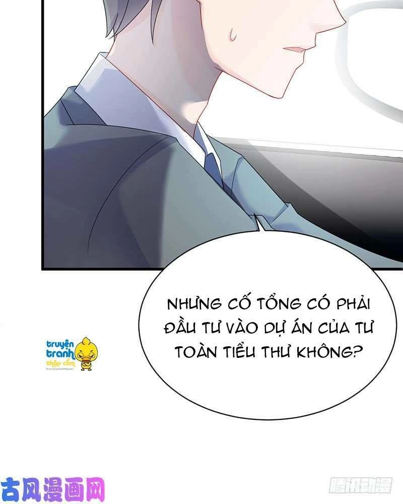 Chọc Tới Chủ Tịch Tổng Tài 2 Chapter 74 - Trang 27