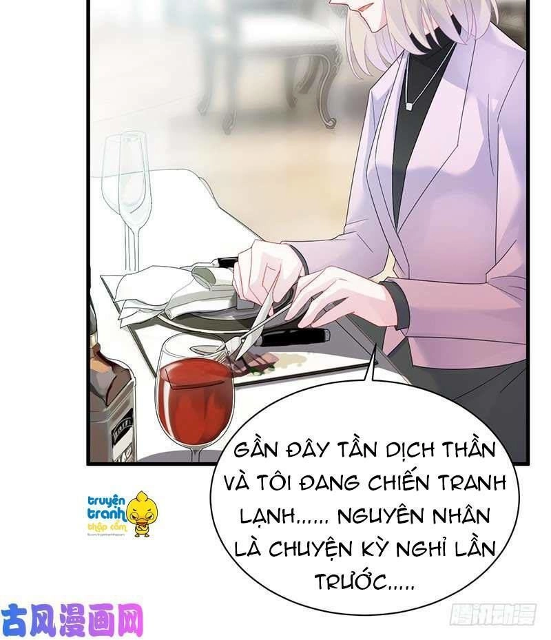 Chọc Tới Chủ Tịch Tổng Tài 2 Chapter 74 - Trang 34