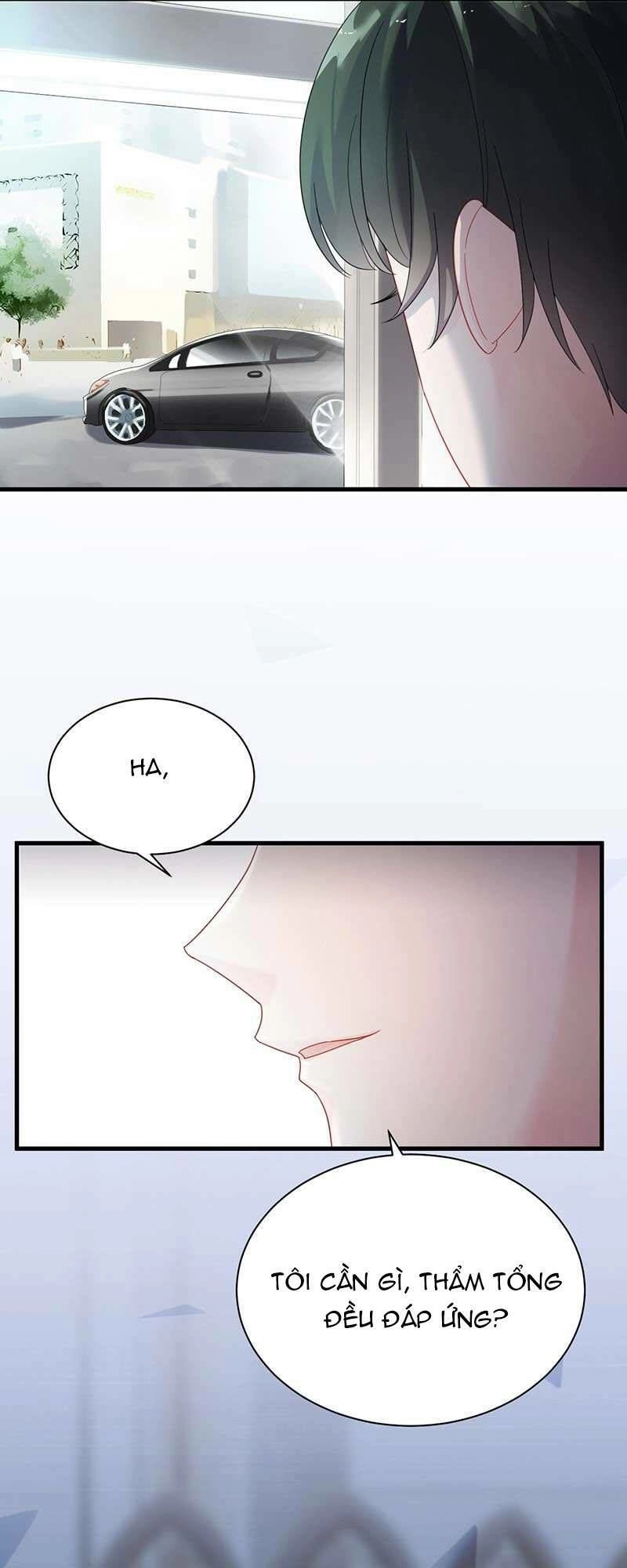 Chọc Tới Chủ Tịch Tổng Tài 2 Chapter 74 - Trang 41