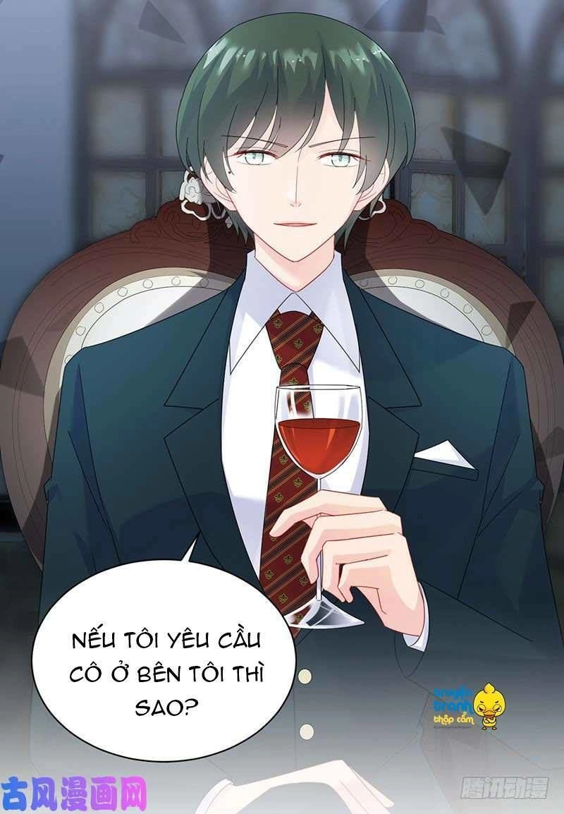 Chọc Tới Chủ Tịch Tổng Tài 2 Chapter 74 - Trang 42