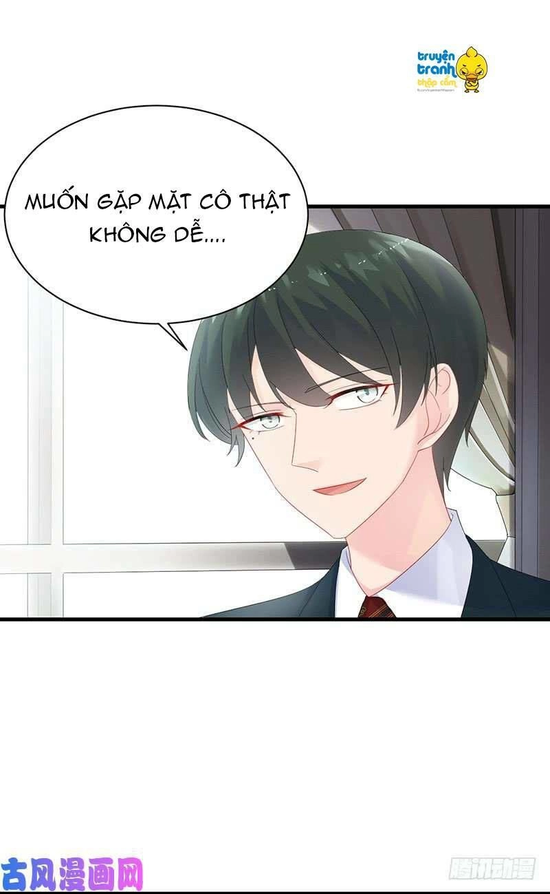 Chọc Tới Chủ Tịch Tổng Tài 2 Chapter 74 - Trang 8
