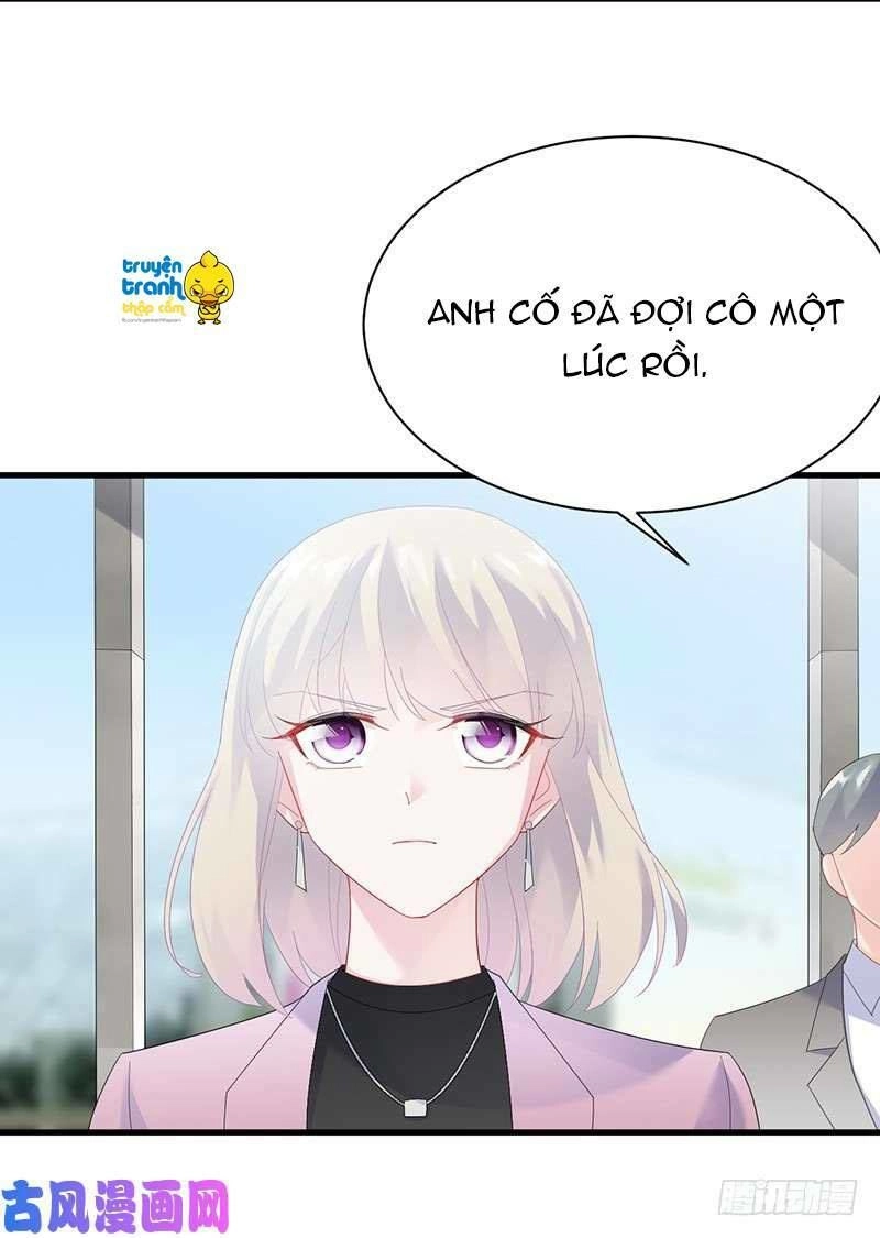 Chọc Tới Chủ Tịch Tổng Tài 2 Chapter 74 - Trang 9