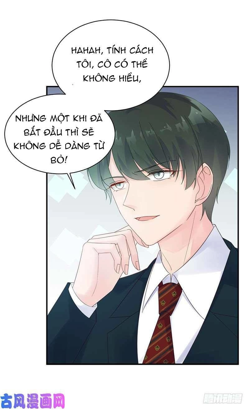 Chọc Tới Chủ Tịch Tổng Tài 2 Chapter 75 - Trang 10