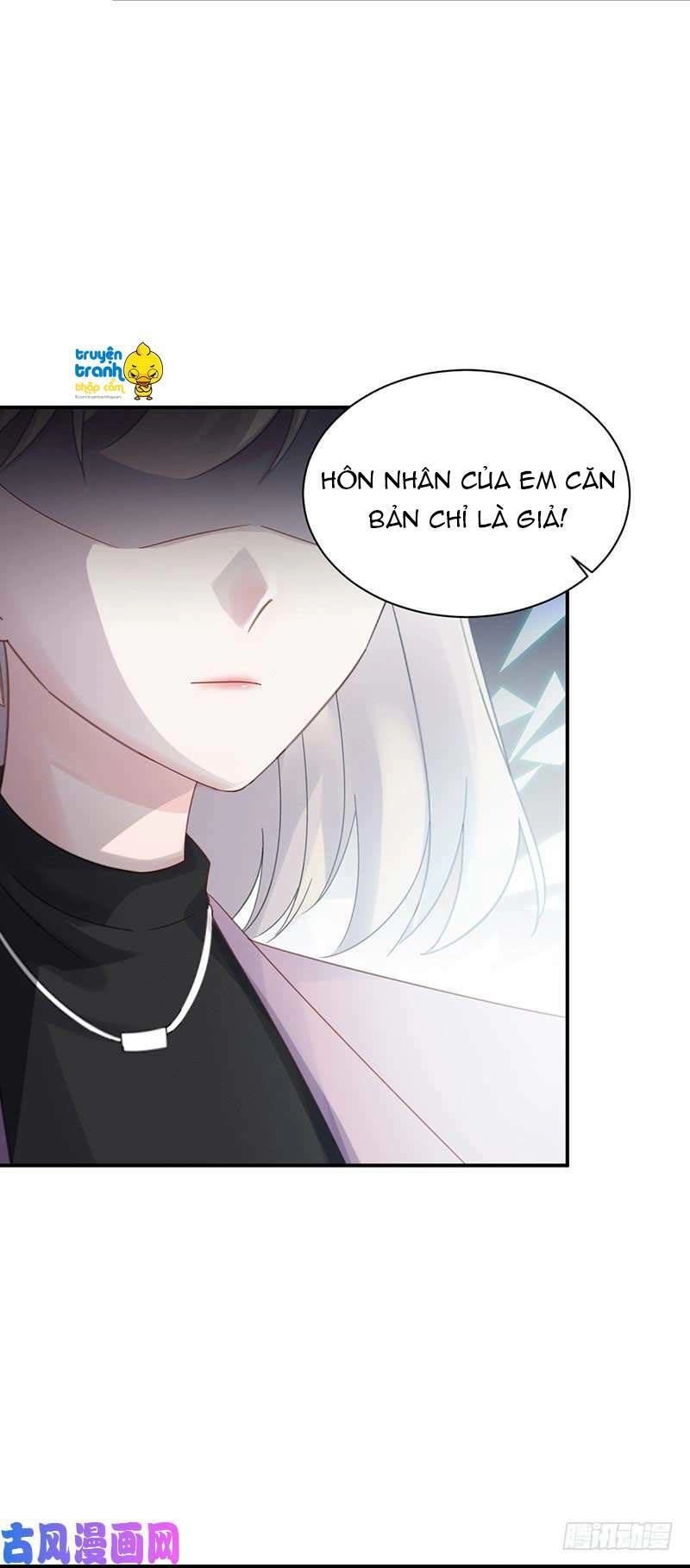 Chọc Tới Chủ Tịch Tổng Tài 2 Chapter 75 - Trang 16