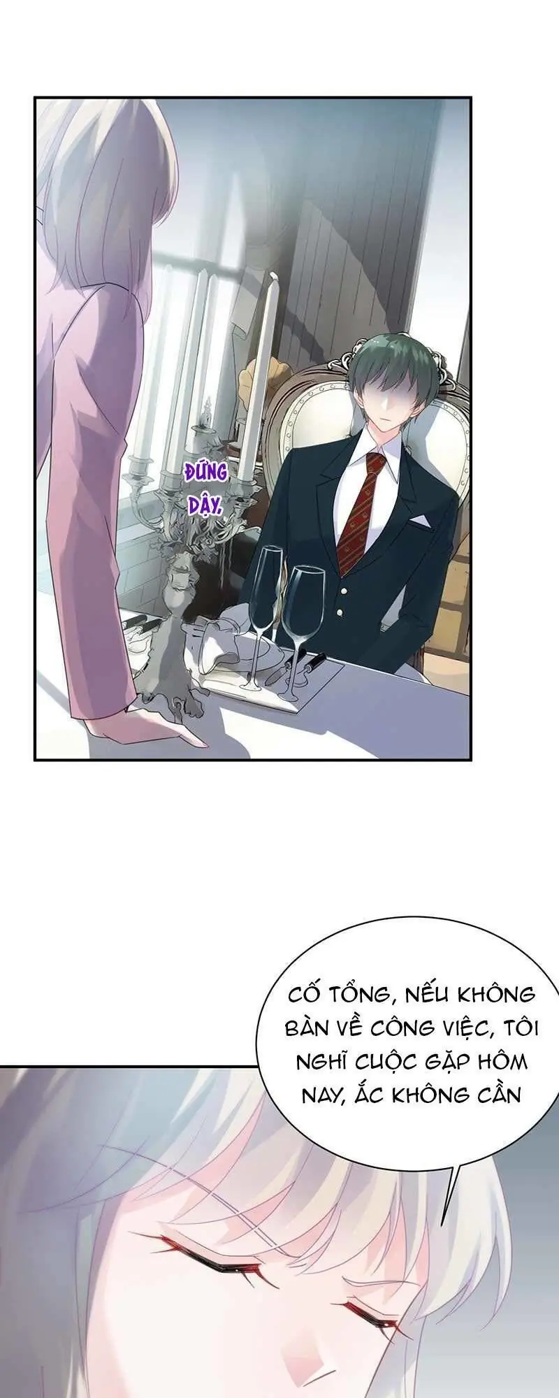 Chọc Tới Chủ Tịch Tổng Tài 2 Chapter 75 - Trang 19