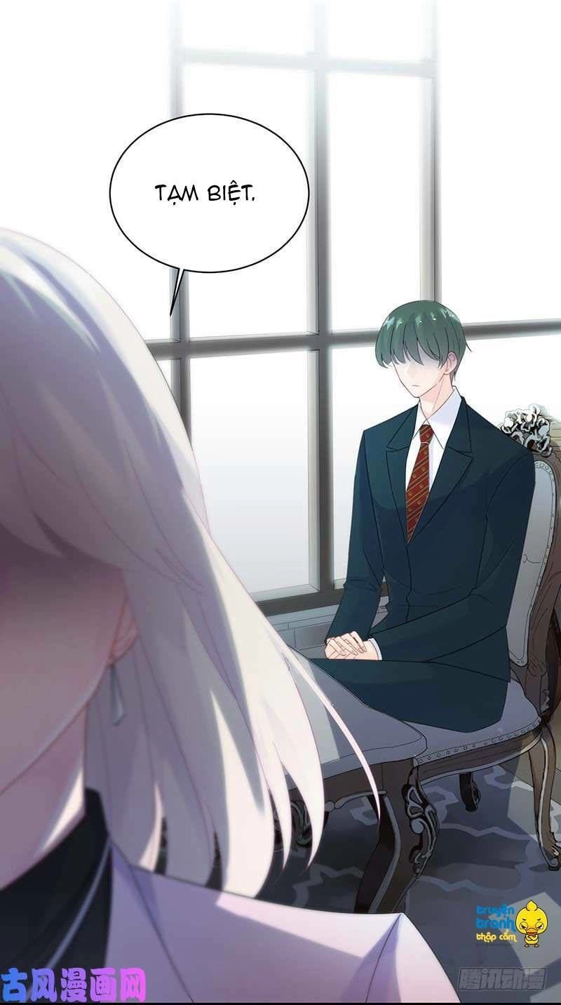Chọc Tới Chủ Tịch Tổng Tài 2 Chapter 75 - Trang 21