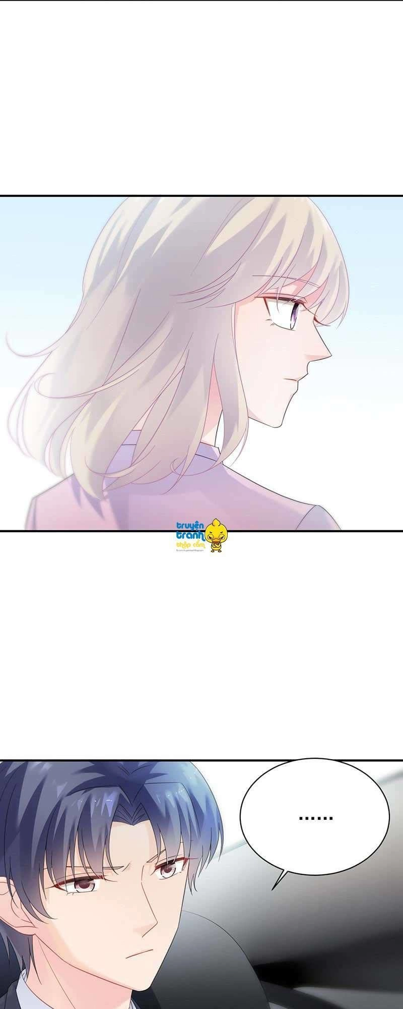 Chọc Tới Chủ Tịch Tổng Tài 2 Chapter 75 - Trang 24