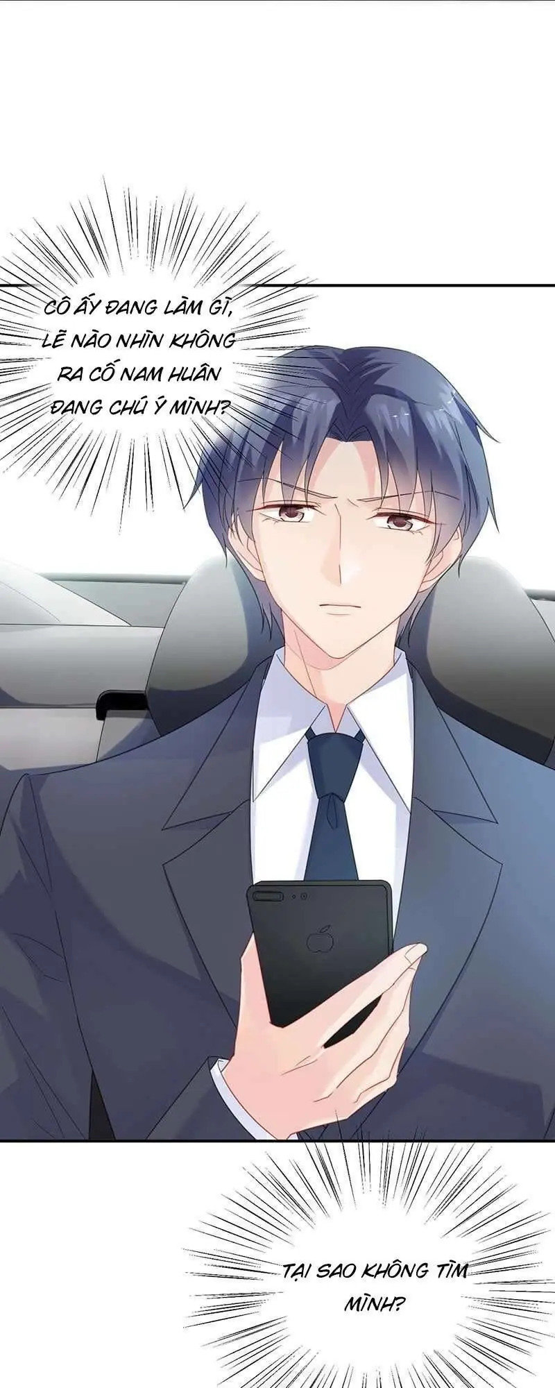 Chọc Tới Chủ Tịch Tổng Tài 2 Chapter 75 - Trang 26