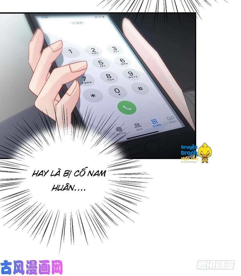 Chọc Tới Chủ Tịch Tổng Tài 2 Chapter 75 - Trang 27