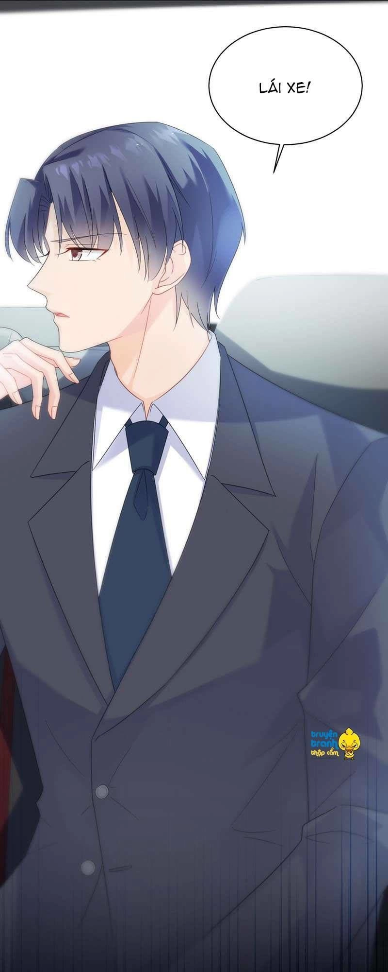 Chọc Tới Chủ Tịch Tổng Tài 2 Chapter 75 - Trang 29
