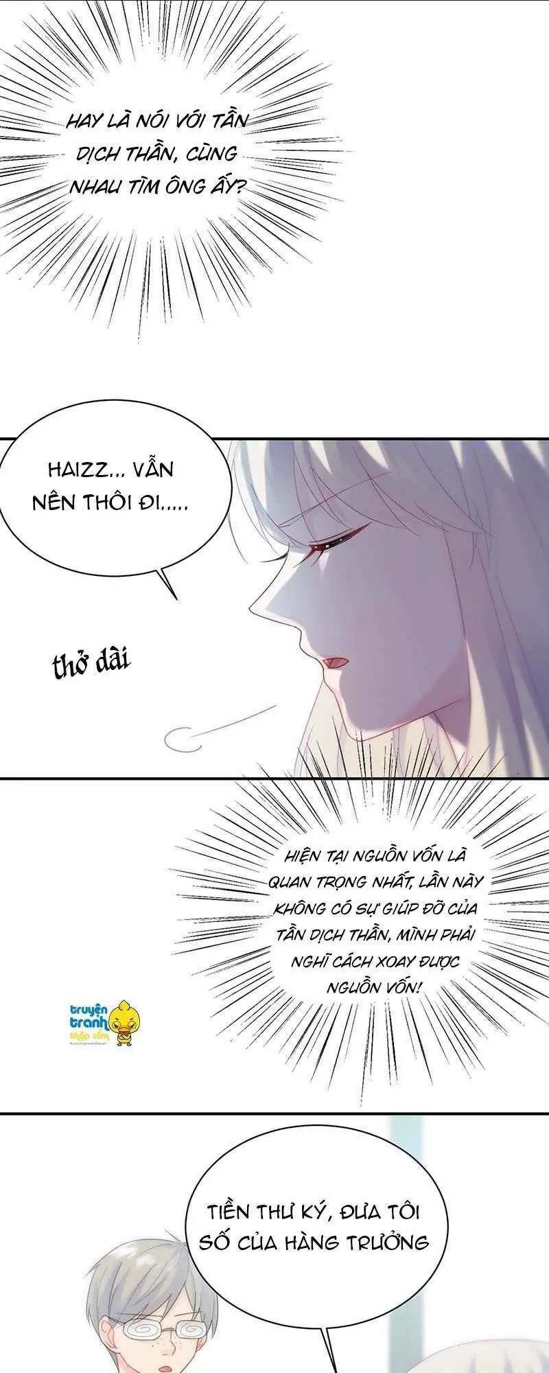 Chọc Tới Chủ Tịch Tổng Tài 2 Chapter 75 - Trang 33