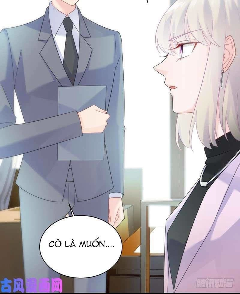 Chọc Tới Chủ Tịch Tổng Tài 2 Chapter 75 - Trang 34