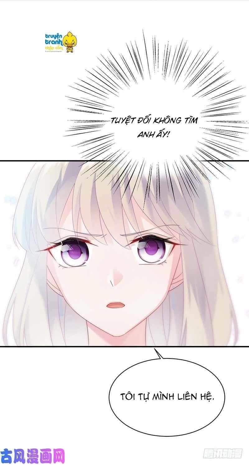 Chọc Tới Chủ Tịch Tổng Tài 2 Chapter 75 - Trang 35