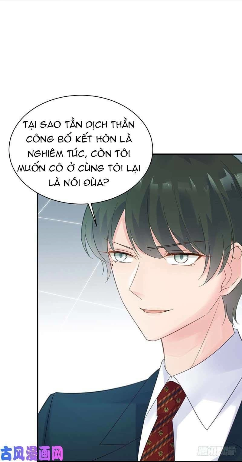 Chọc Tới Chủ Tịch Tổng Tài 2 Chapter 75 - Trang 4