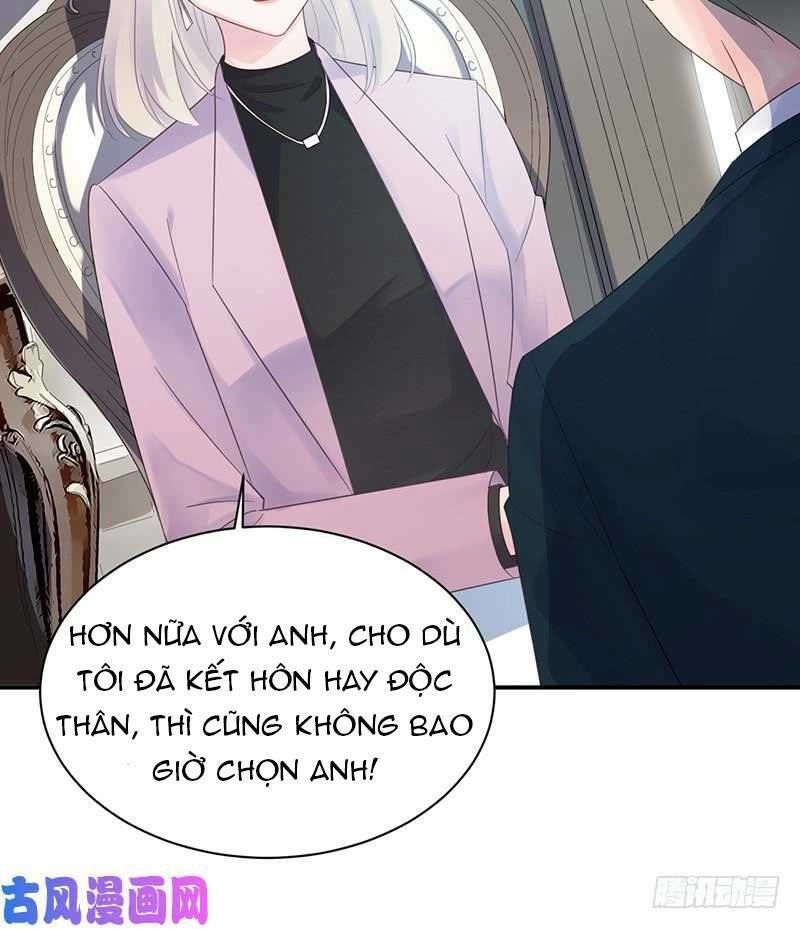 Chọc Tới Chủ Tịch Tổng Tài 2 Chapter 75 - Trang 9