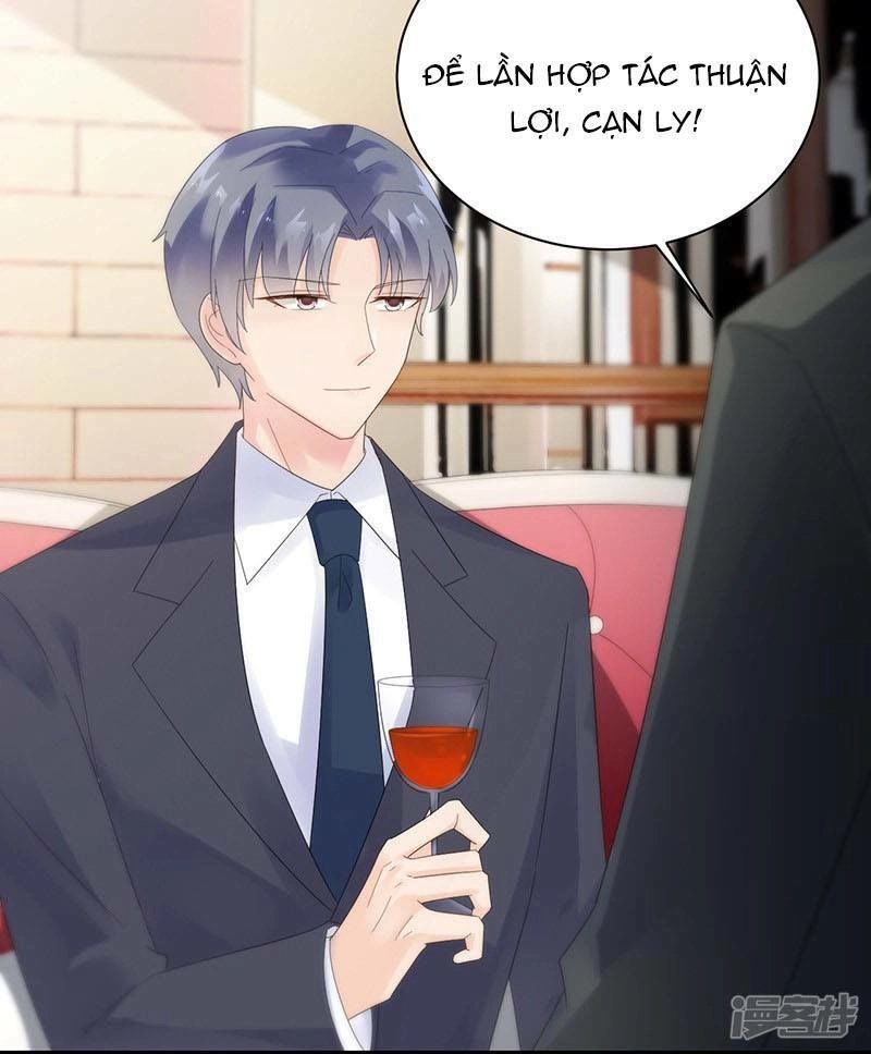 Chọc Tới Chủ Tịch Tổng Tài 2 Chapter 76 - Trang 10