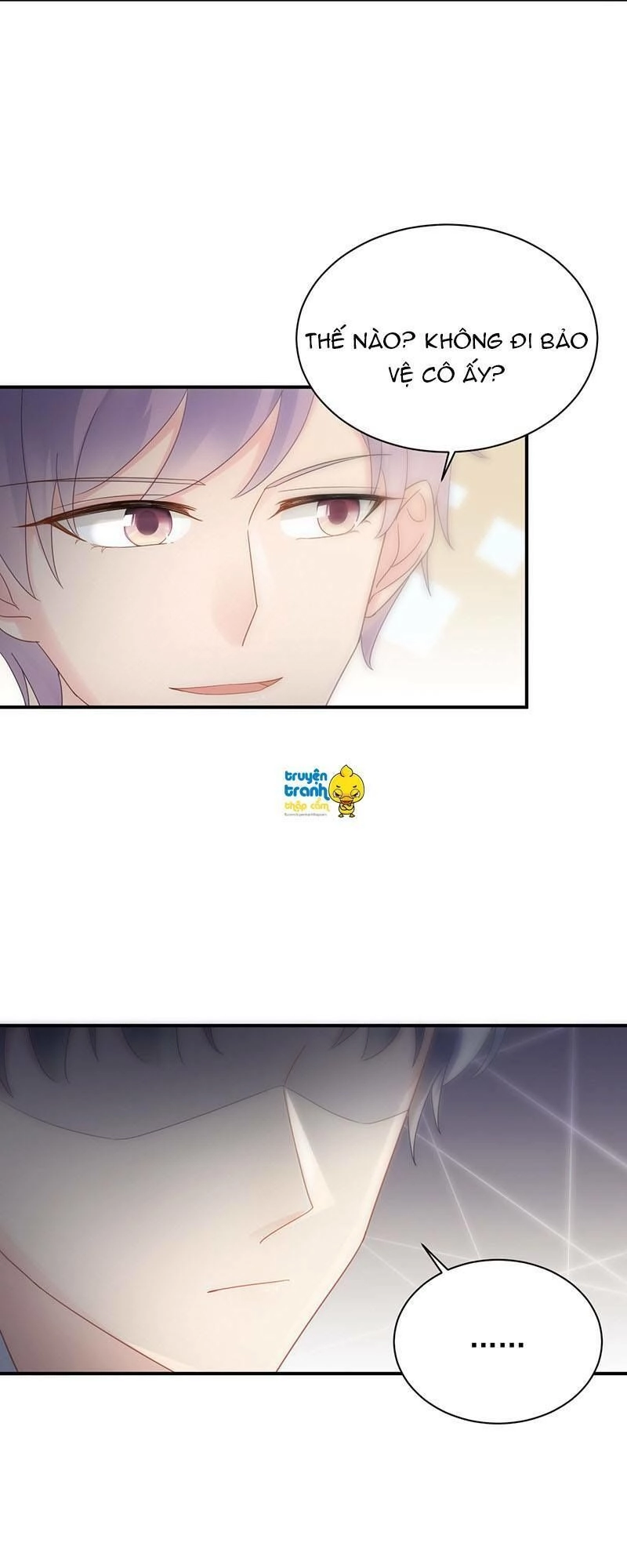 Chọc Tới Chủ Tịch Tổng Tài 2 Chapter 76 - Trang 15