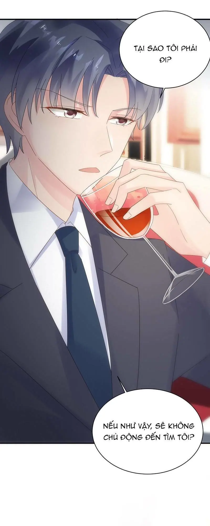Chọc Tới Chủ Tịch Tổng Tài 2 Chapter 76 - Trang 17