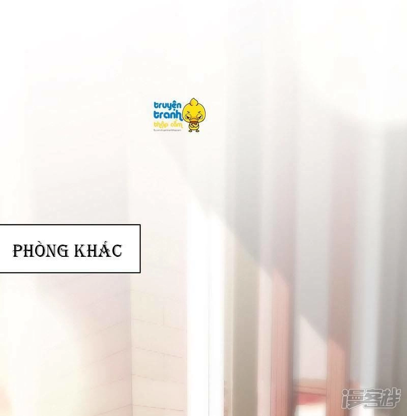 Chọc Tới Chủ Tịch Tổng Tài 2 Chapter 76 - Trang 18